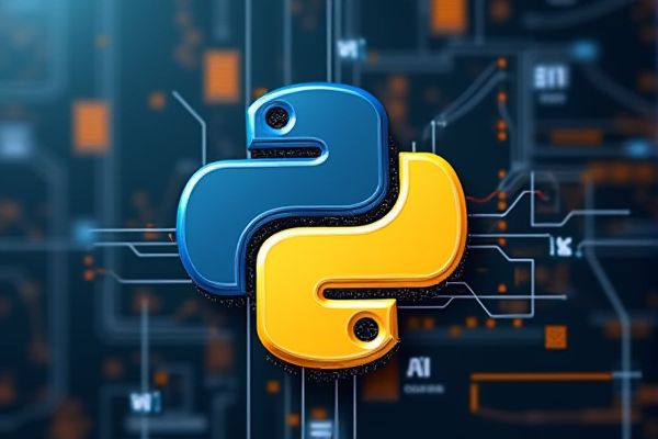 Python Developer Job Opportunities in Thailand
