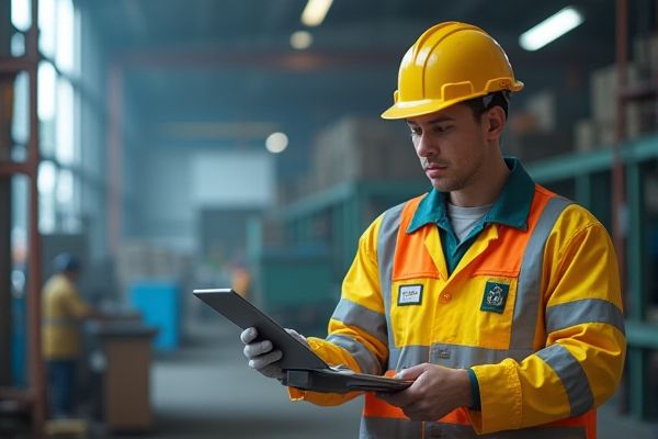 Quality Control Inspector Positions in Thailand