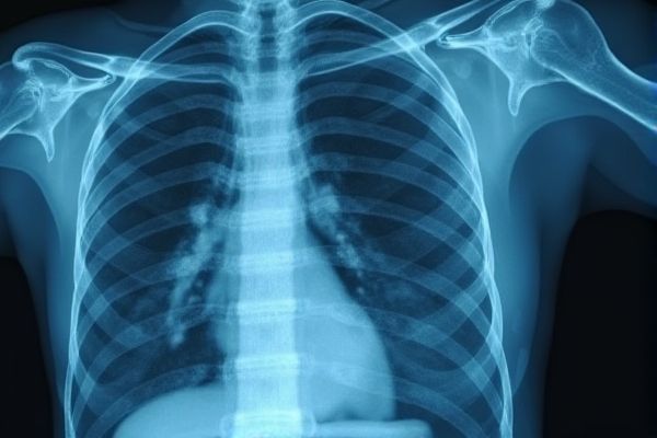 Radiographer Job Opportunities in Thailand