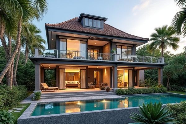 Real Estate Job Opportunities in Thailand for Foreigners
