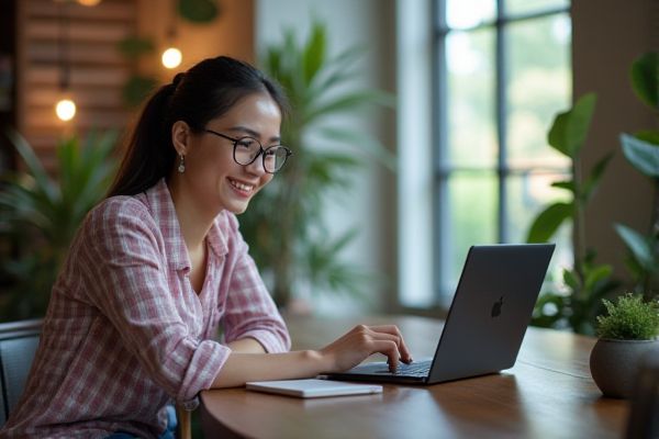 Remote Job Opportunities in Thailand for English Speakers