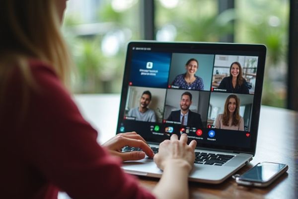 Remote Job Opportunities in Thailand
