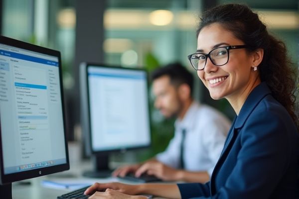 Remote Sales Positions in Thailand for Thai Nationals