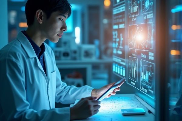 Research Job Opportunities in Thailand