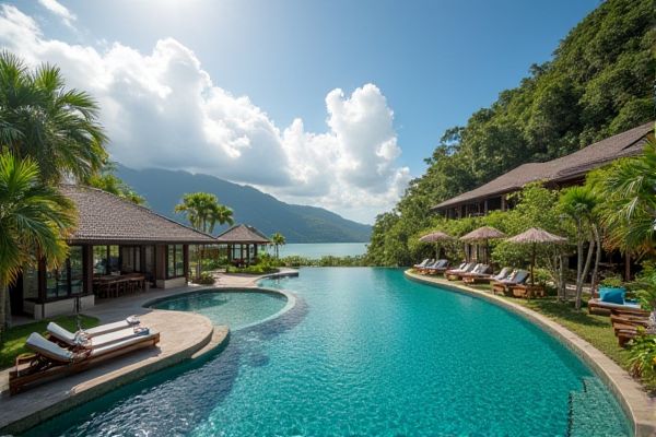 Resort Manager Positions Available in Thailand