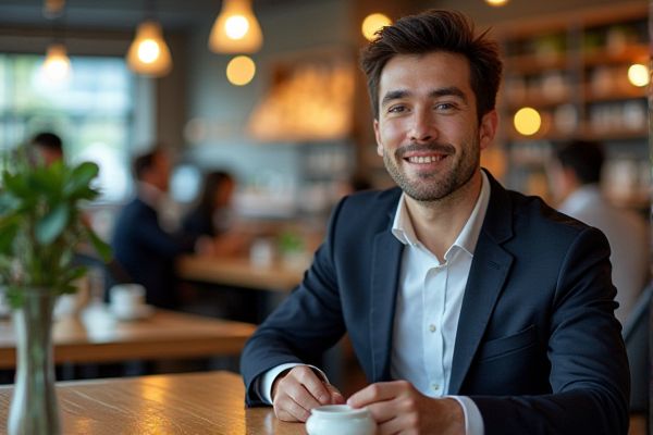 Highest Paying Jobs in Thailand