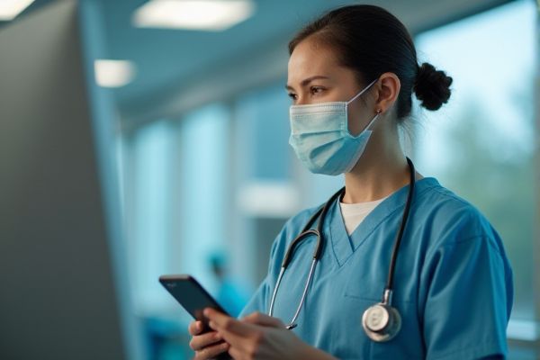 RN Job Opportunities in Thailand