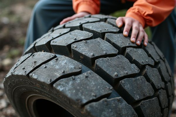Rubber Industry Job Opportunities in Thailand