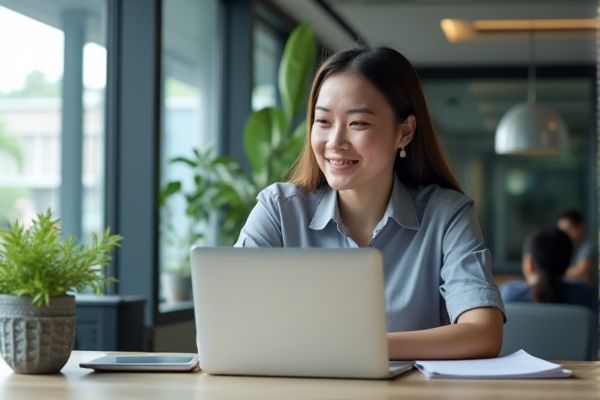 Sales Job Opportunities in Thailand for Foreigners