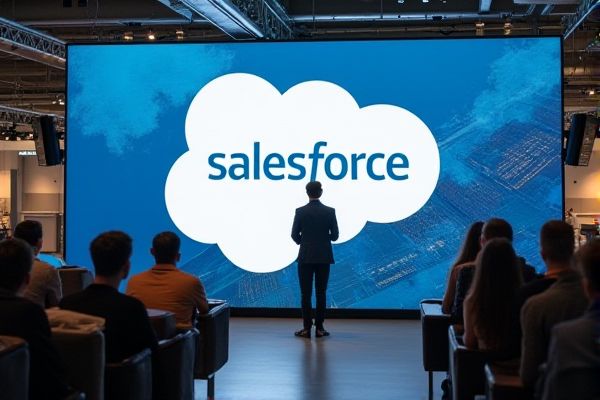 Salesforce Job Opportunities in Thailand