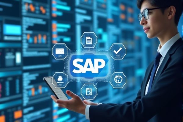 SAP Basis Job Opportunities in Thailand