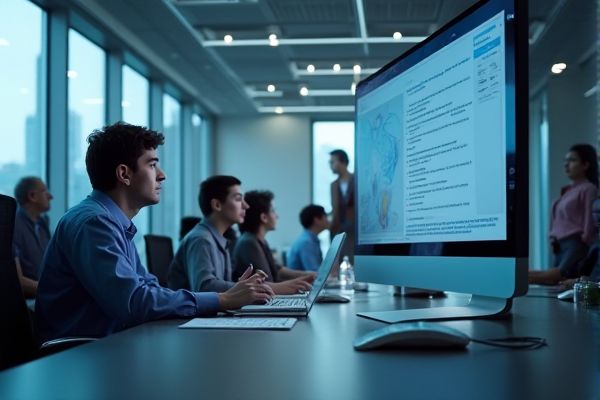 SAP Job Opportunities in Thailand