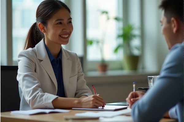 School Counselor Positions in Thailand