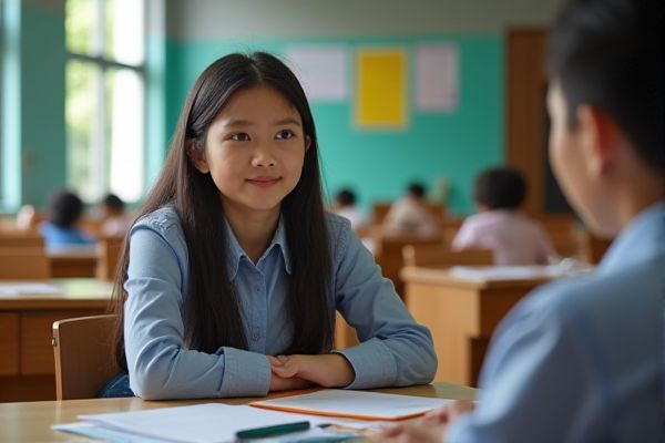 Job Openings for School Counselors in Thailand