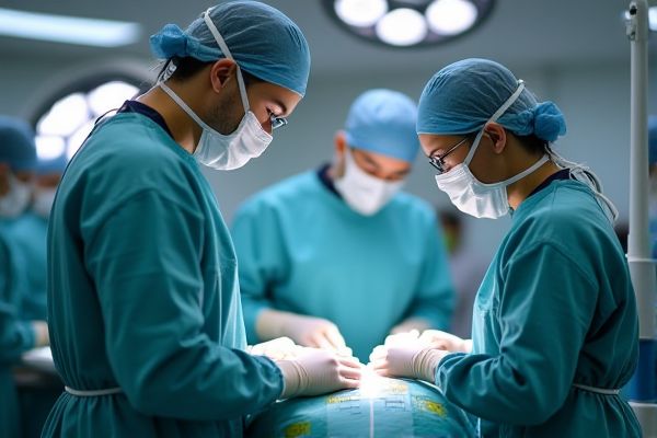 Swiss Job Opportunities in Thailand