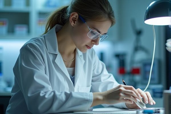 Science Job Opportunities in Thailand