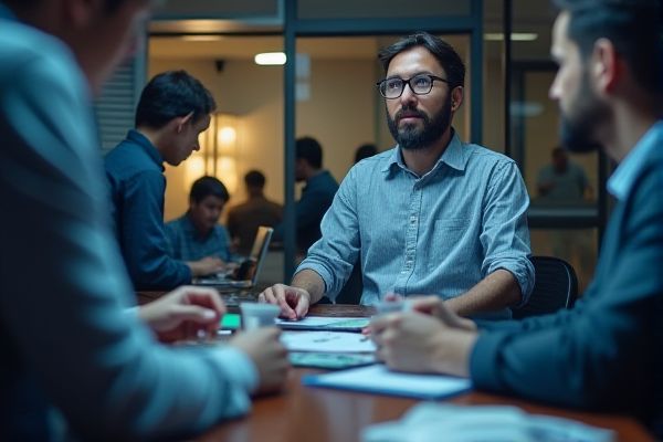 Scrum Master Job Opportunities in Thailand