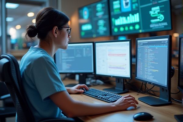 Software Development Engineer (SDE) Positions in Thailand