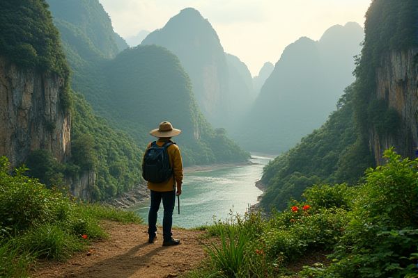 Seasonal Job Opportunities in Thailand