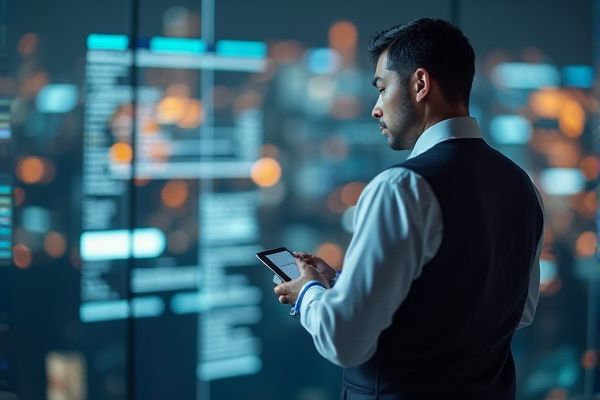 Security Manager Positions in Thailand