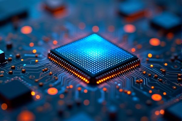 Job Opportunities in the Semiconductor Industry in Thailand