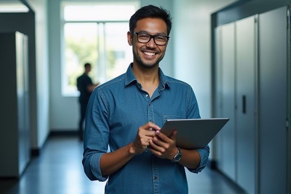ServiceNow Job Opportunities in Thailand