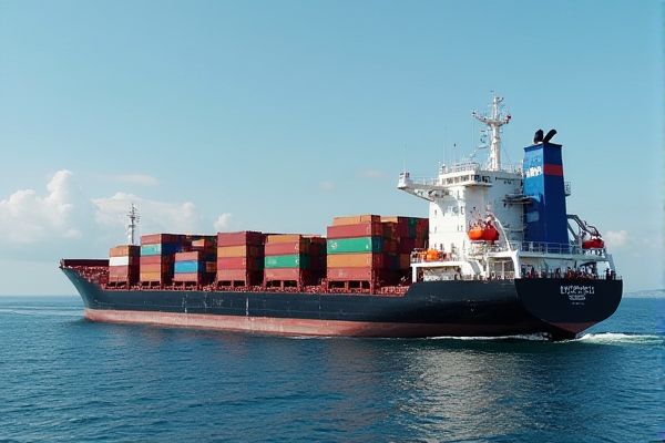 Shipping Job Opportunities in Thailand