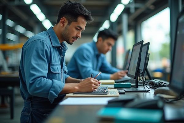 Skilled Job Opportunities in Thailand for Foreigners