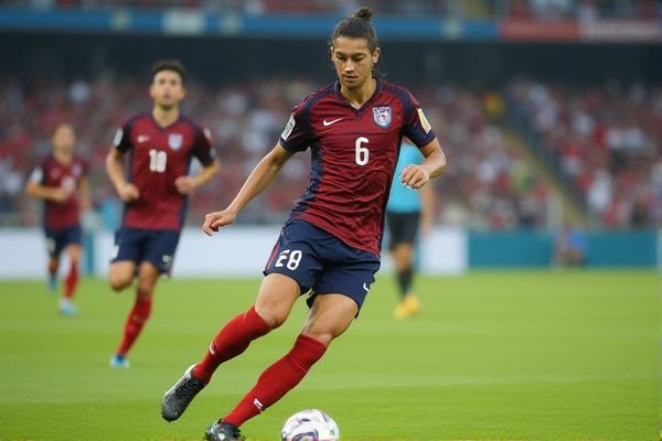 Soccer Coaching Opportunities in Thailand