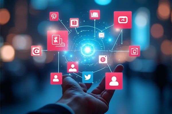 Social Media Marketing Job Opportunities in Thailand