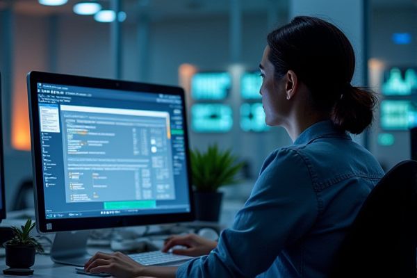 Software Testing Job Opportunities in Thailand