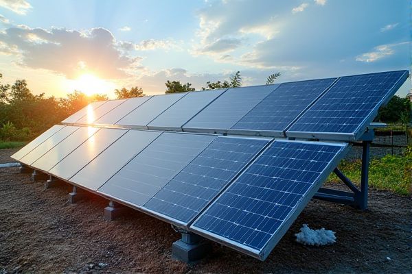 Job Opportunities in the Solar Industry in Thailand
