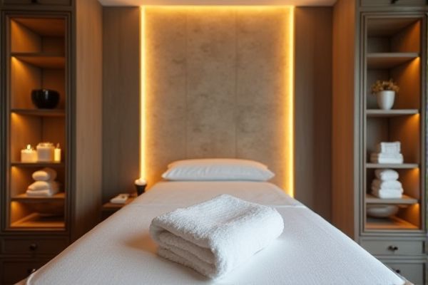 Spa Manager Job Opportunities in Thailand