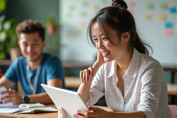 Spanish Teacher Positions Available in Thailand