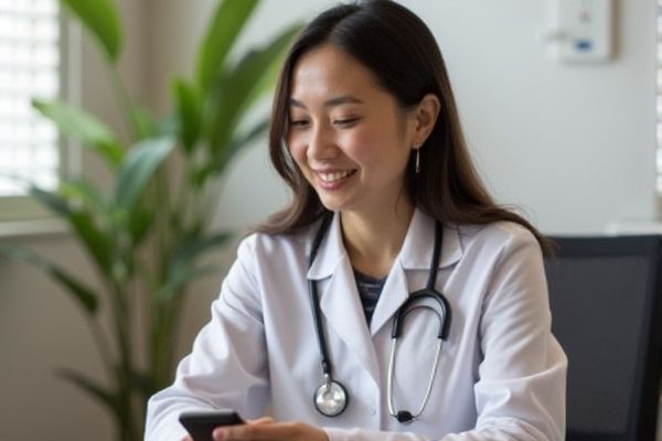Speech Therapy Opportunities in Thailand