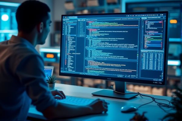 SQL Job Opportunities in Thailand