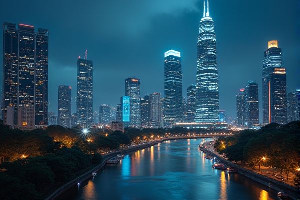 Startup Job Opportunities in Thailand