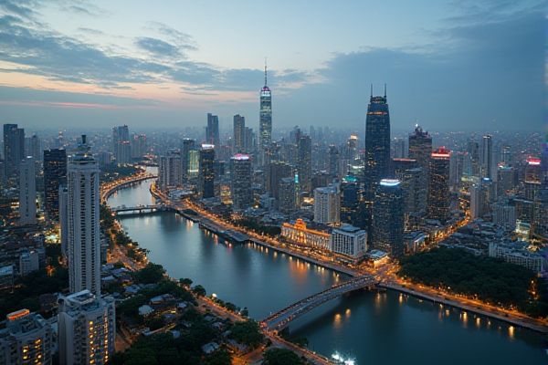 State Department Job Opportunities in Thailand