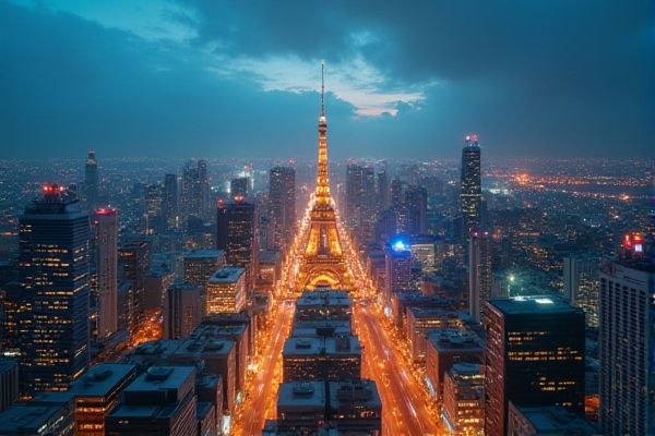 Supply Chain Job Opportunities in Thailand