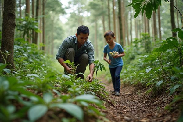 Sustainability Job Opportunities in Thailand