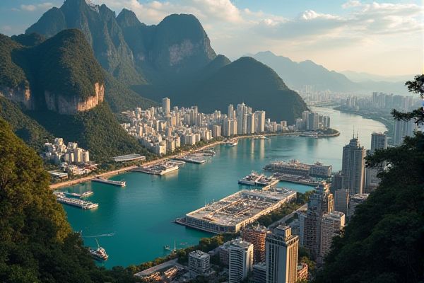 Swedish Job Opportunities in Thailand