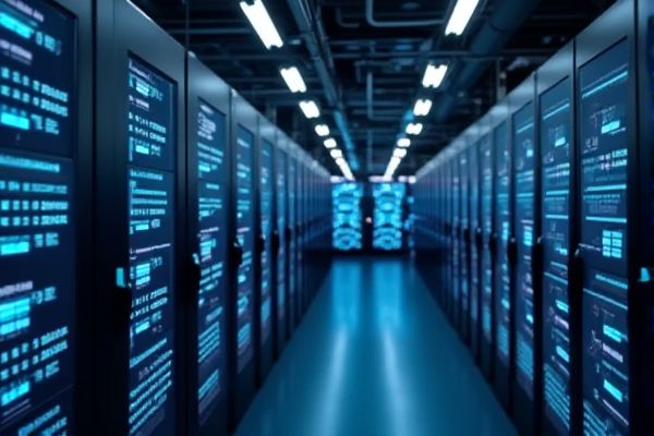 System Administrator Job Opportunities in Thailand