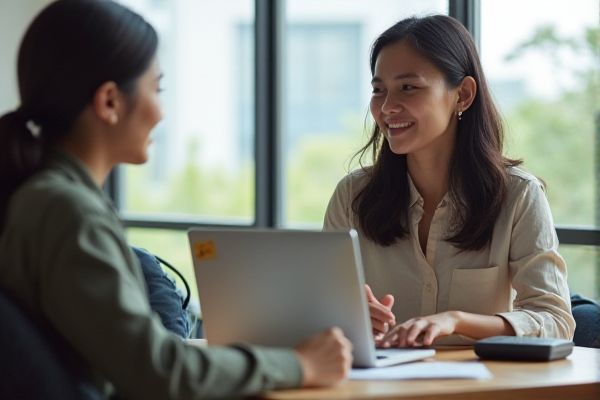 Teaching Assistant Positions in Thailand