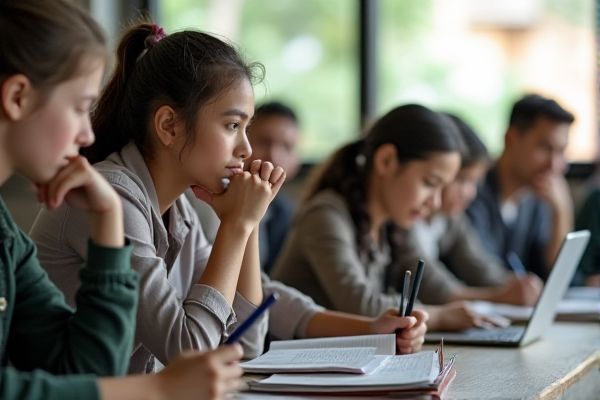 Teaching Positions in Thailand for Non-Native Speakers in 2024