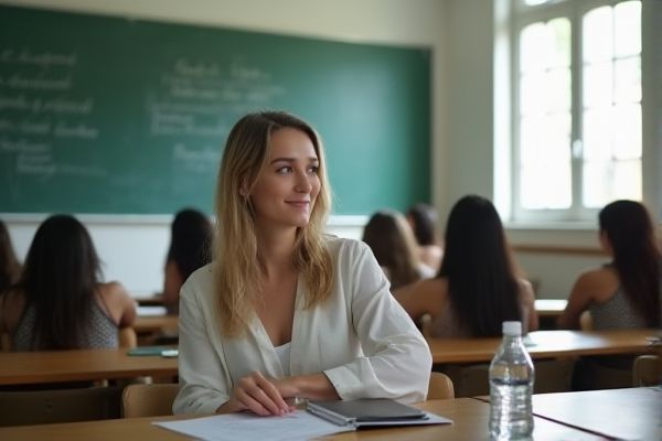 Teaching Jobs in Thailand: Salary Information