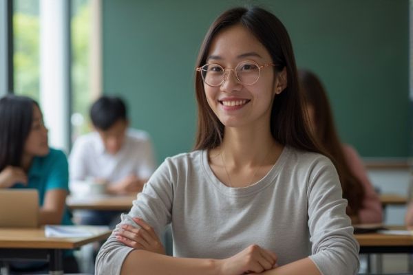 Teaching Positions Available in Thailand