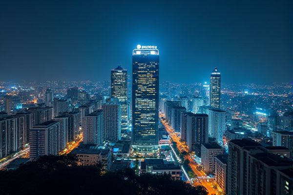 Tech Job Opportunities in Thailand
