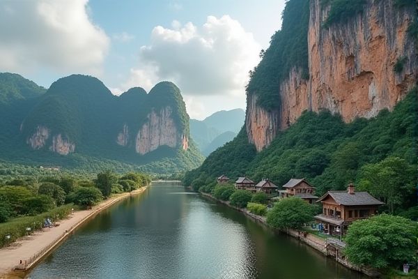 TEFL Job Opportunities in Thailand
