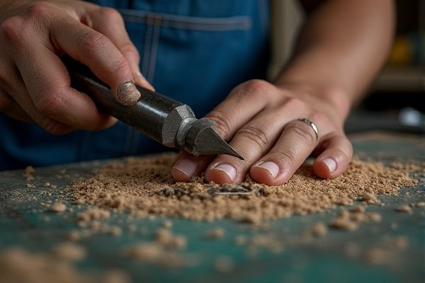 Tool Maker Job Opportunities in Thailand
