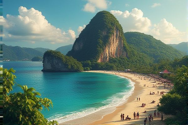 Tourism Job Opportunities in Thailand for Indians